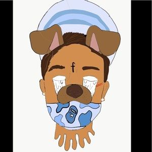 Meet your Posher, Aaron